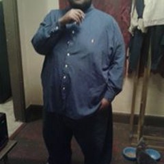 Pablo Teflon Don Morris