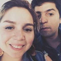 Nadia Lecaros Chacón