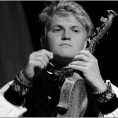 Åsmund Jøtun Fauske