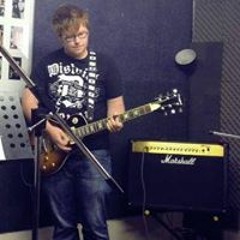 Eric Humph Humphreys