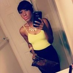 Pretty Little-face Swaray