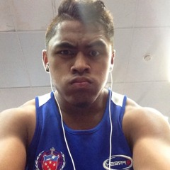 Jamaine Asiata Toomalatai