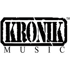 Kronik Music