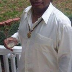 Rodney Maurice Norman