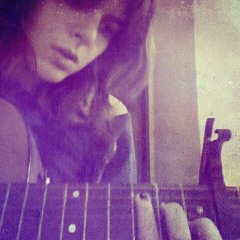 Garbage - Run Baby Run COVER