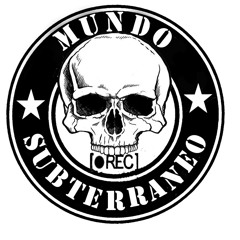 kraken Mundo Subterraneo