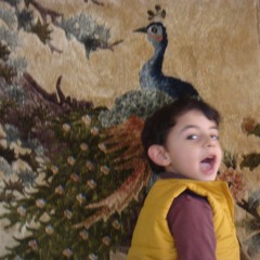 Saeed Sherif
