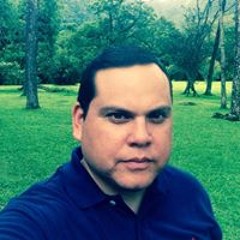 Carlos Jaramillo