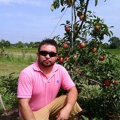 Rodrigo Ruiz