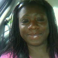 Lynette Hall Germany