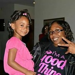 Sha'La AkaMs Jackson