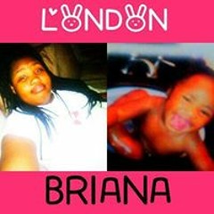 Briana Horne