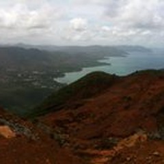Petit Tahiti Bob Motu