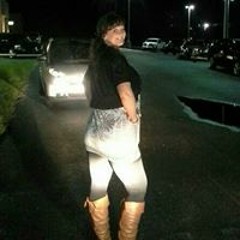 Honey Childers Brooks