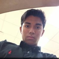 Brandon Jake