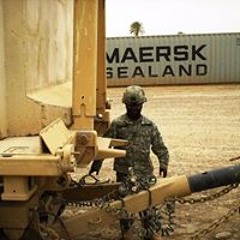 Gary Trustnobody Mauldin