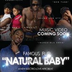 Rwudeboy "FamousFlip"