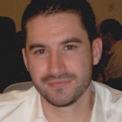 Pablo Manzano
