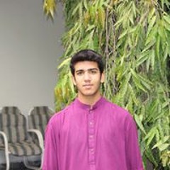 Arham Imran