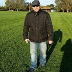 Andrew Ukreprezentz Townz