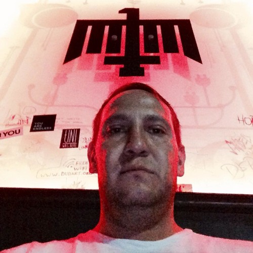 DanEPD Live @ Somewhere in the Desert warmup for Rafa Barrios 5-15-21