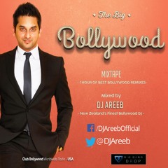 DJ Areeb Music