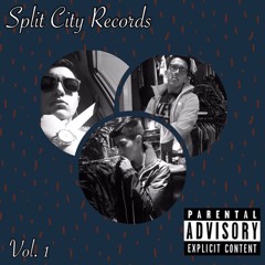 Split City Records