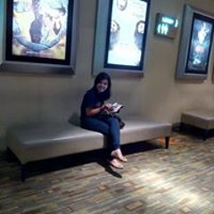 Irene Ayu Rimta Sembiring