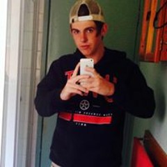 Brodie Graham