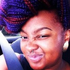 Sharve Idonails Smith