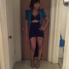 Shakela Self Williams