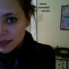 Jen Joy