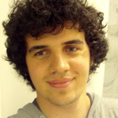 Ben Potts