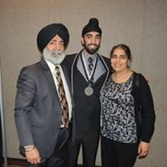 Jasdeep Singh
