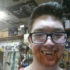 Steven Moose Mussoni