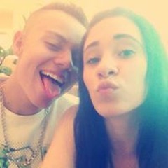 Jhony X Fernanda