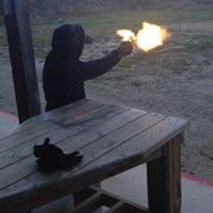 Avery Marcus Harrell