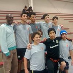 Robert Carlos Lopez Rmz