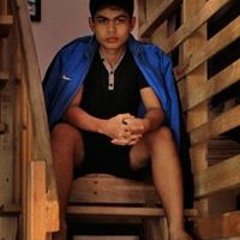 Irfan Rinaldi Chaniago