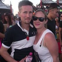 Erin Elizabeth Neville