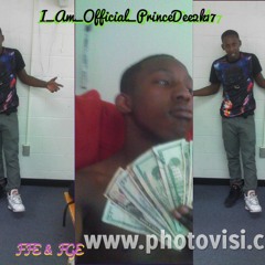OfficialPrinceDee2k17