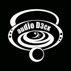 audioD3CK