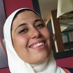 Lina Khairy