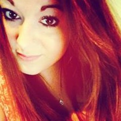 Chantel LeAnn Rafert