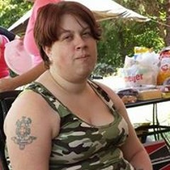 Michelle Curry Everts