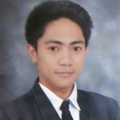 Charlie Gonzales Ramores