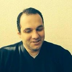 Alexander Amashukeli