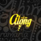 Along