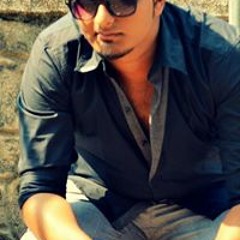 Akshay Thakkar