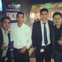 Carlos Sànchezsilva